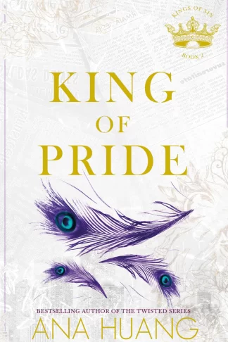 King Of Pride