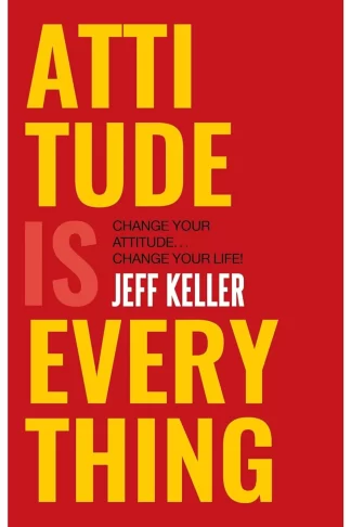 Attitude is everything