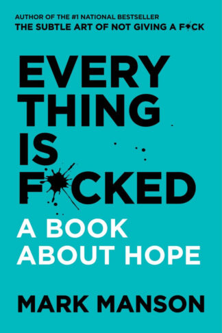 Everything is F*Cked