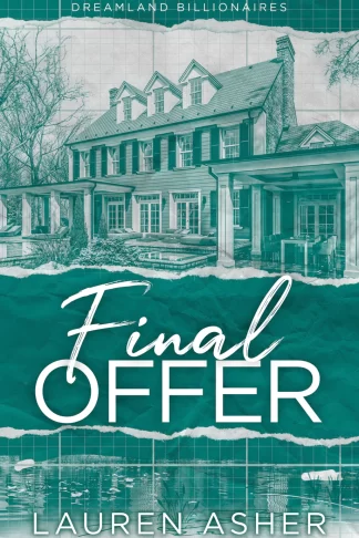 Final Offer by Lauren Asher