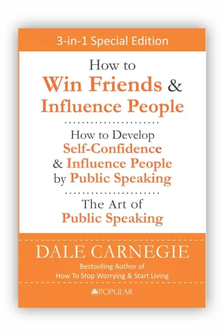 How to Win Friends & Influence People