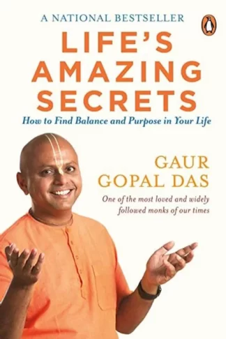 Life’s Amazing Secrets