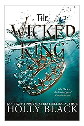 The Wicked King