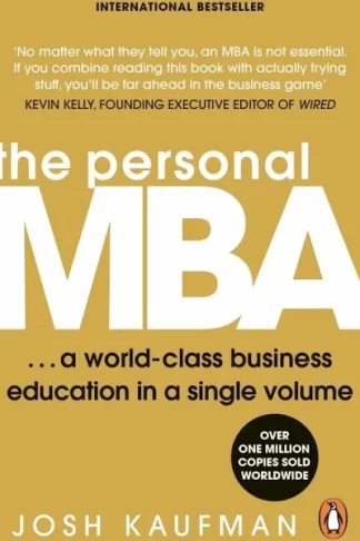 The Personal MBA