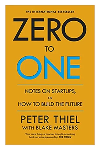 Zero to One